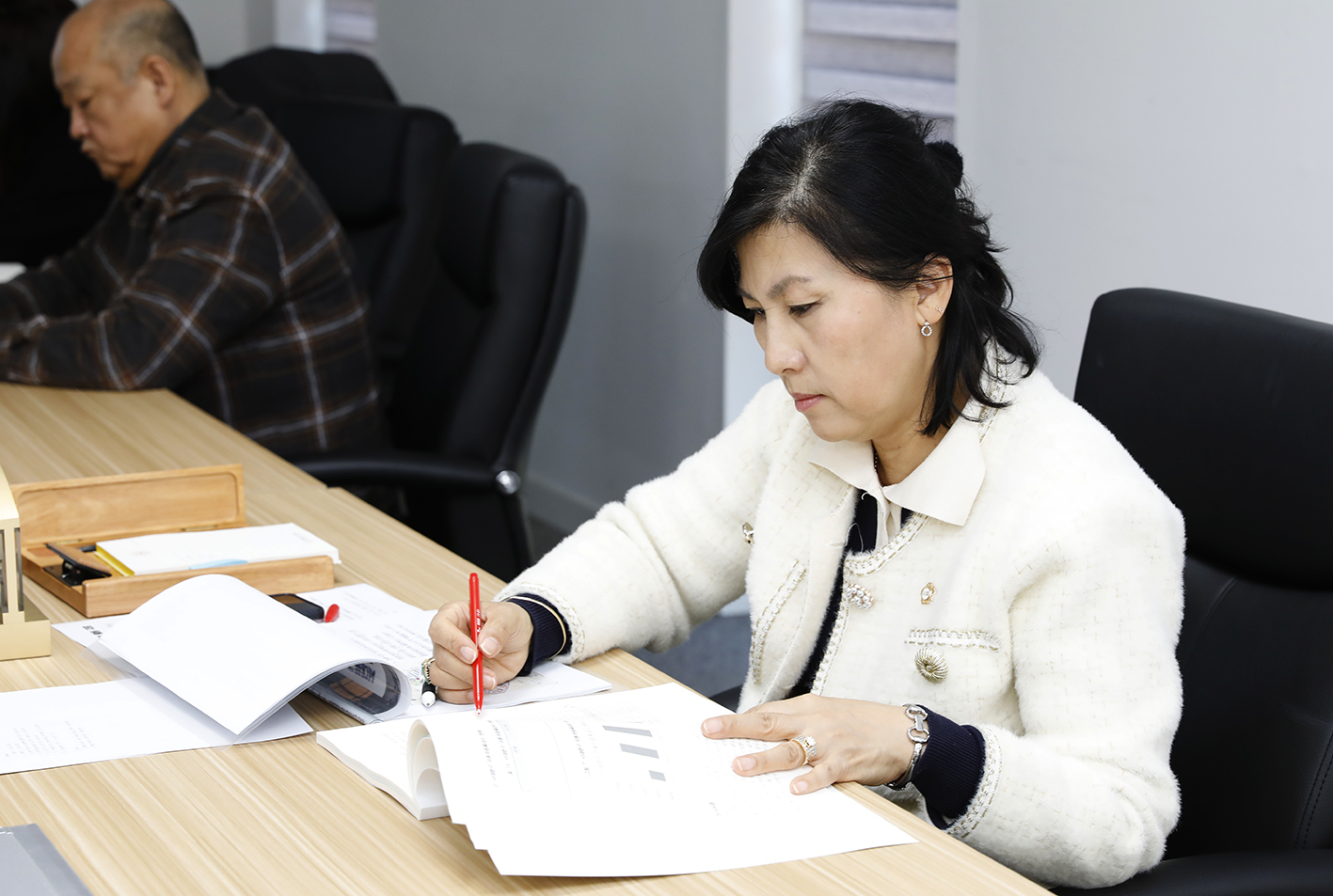전통시장지역축제 진흥연구회 연구용역 최종보고회 7