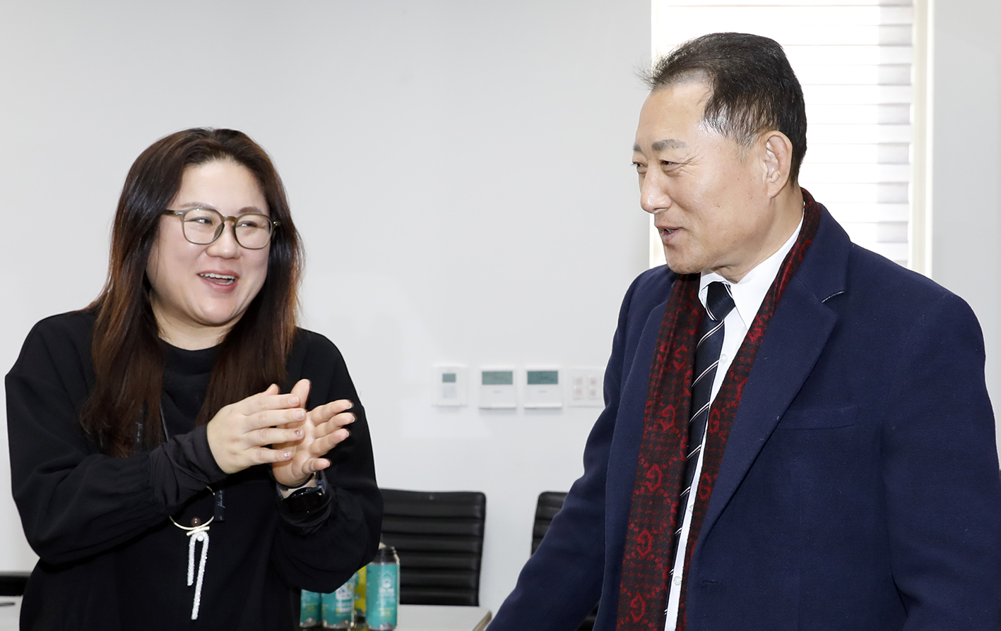 전통시장지역축제 진흥연구회 연구용역 최종보고회 9