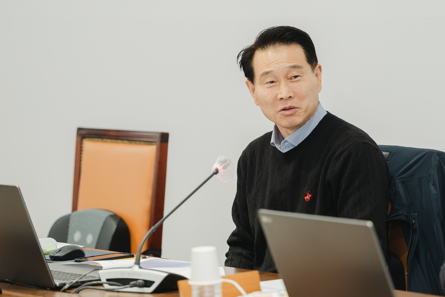 [의회운영위원회] 제304회 제2차 정례회 (예산안·기금 예비심사) 4