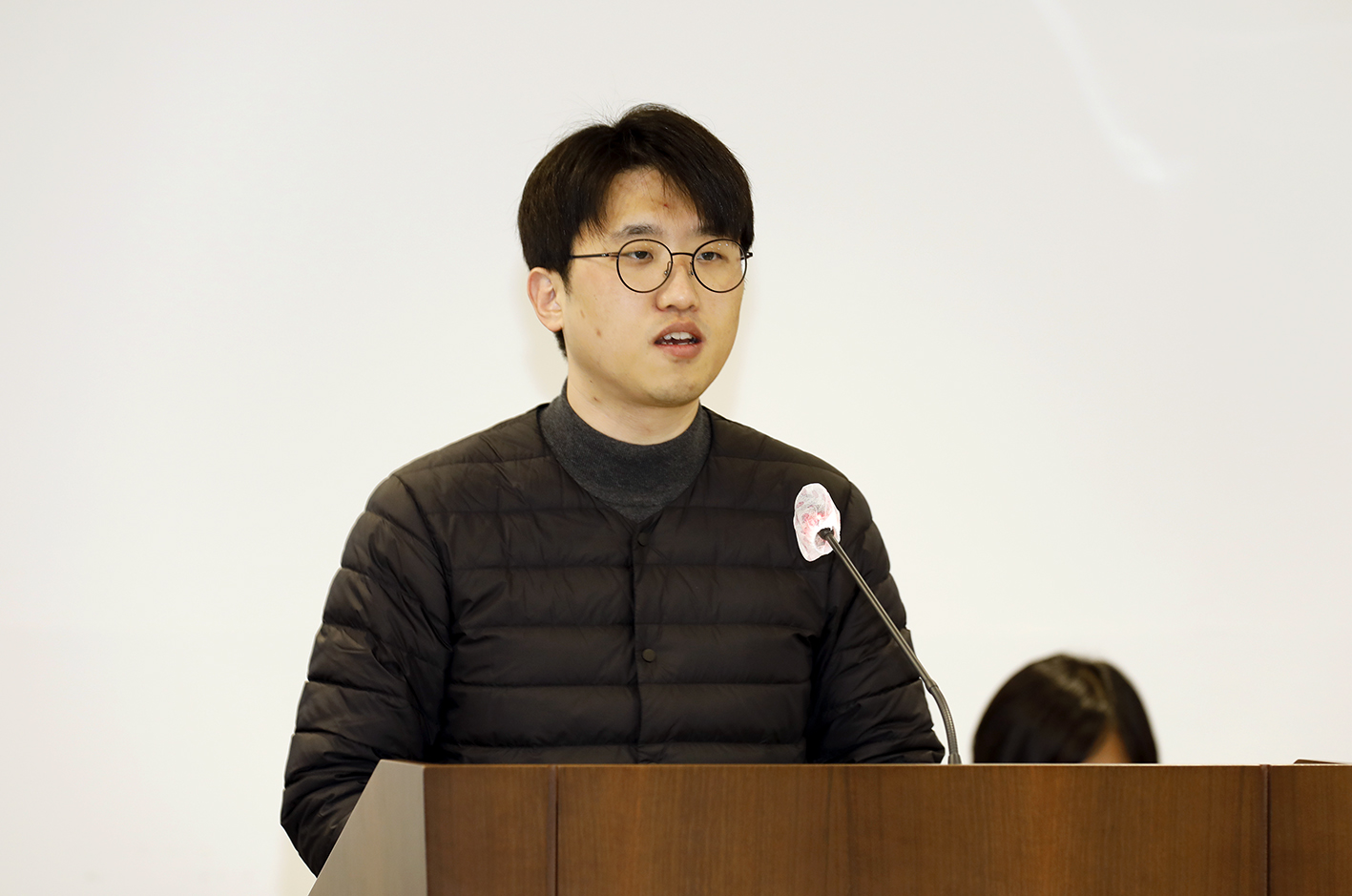 제304회 제2차 정례회 제1차~3차  예산결산특별위원회 2