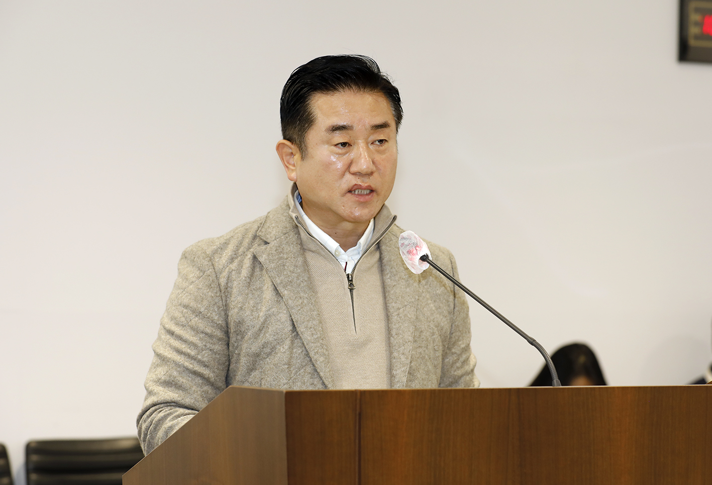 제304회 제2차 정례회 제1차~3차  예산결산특별위원회 3