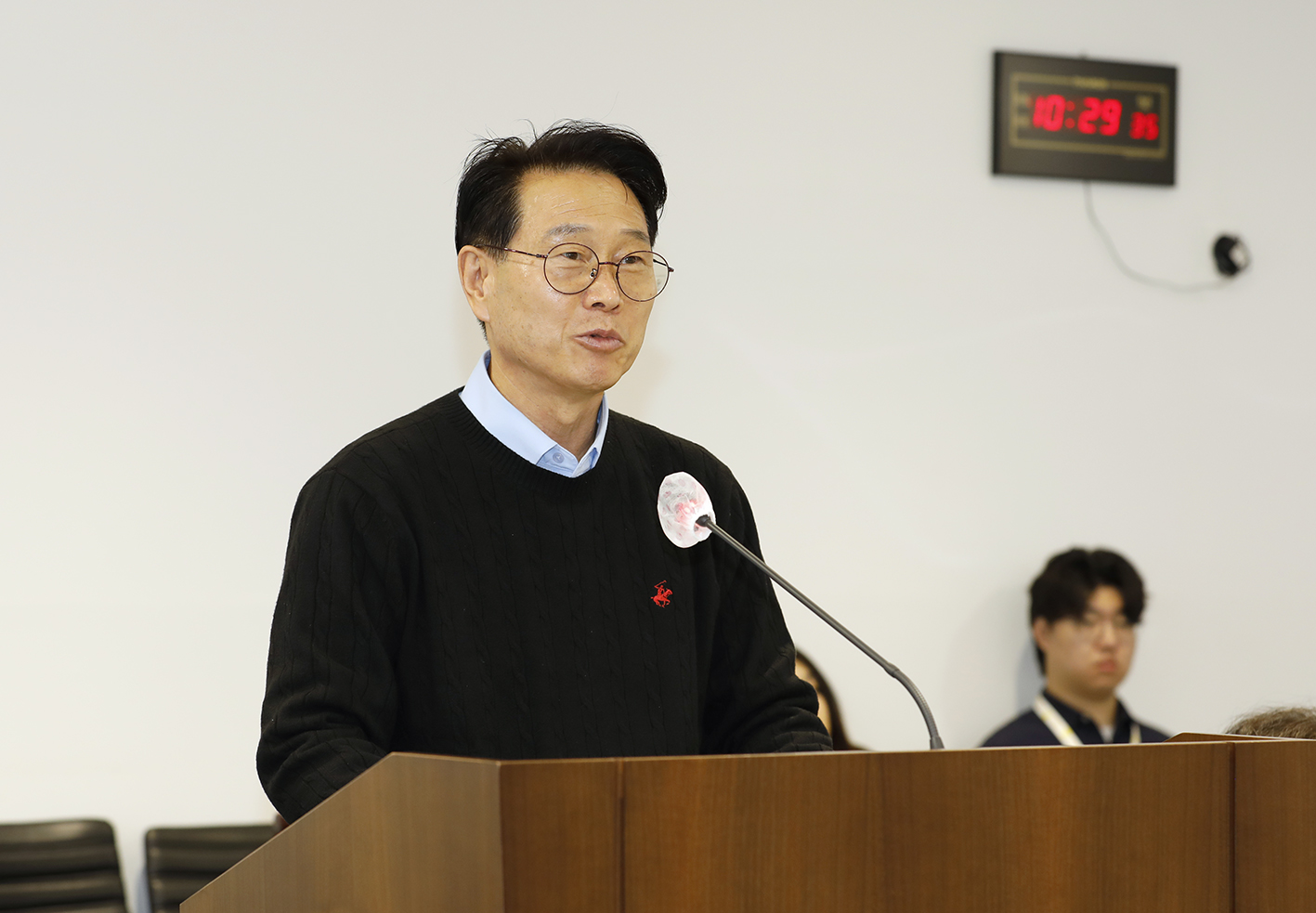 제304회 제2차 정례회 제1차~3차  예산결산특별위원회 4