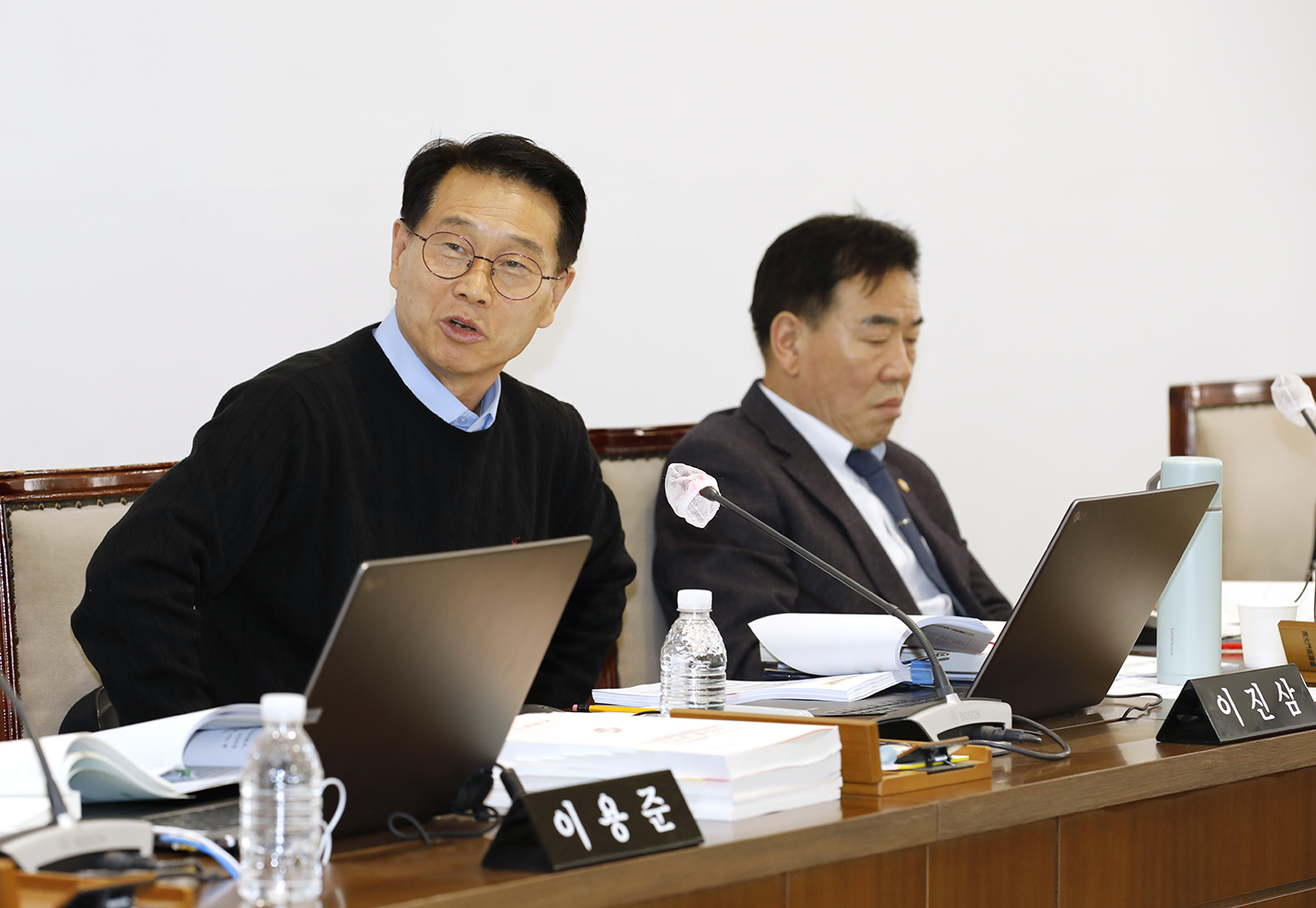 제304회 제2차 정례회 제1차~3차  예산결산특별위원회 10