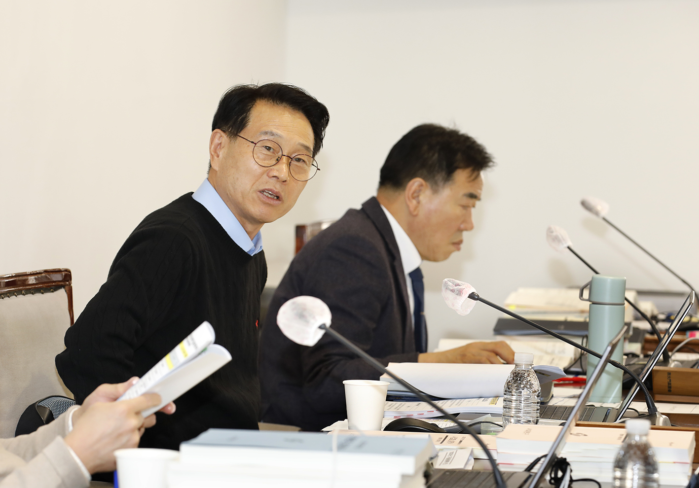 제304회 제2차 정례회 제1차~3차  예산결산특별위원회 11