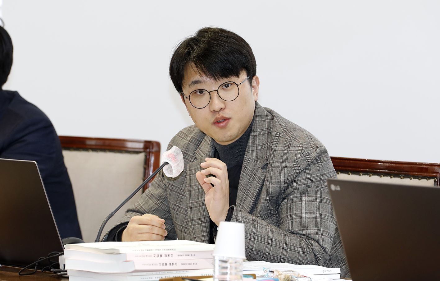 제304회 제2차 정례회 제1차~3차  예산결산특별위원회 12