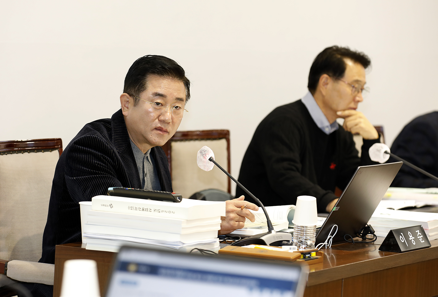 제304회 제2차 정례회 제1차~3차  예산결산특별위원회 15