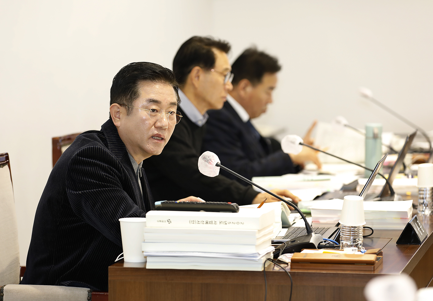 제304회 제2차 정례회 제1차~3차  예산결산특별위원회 17