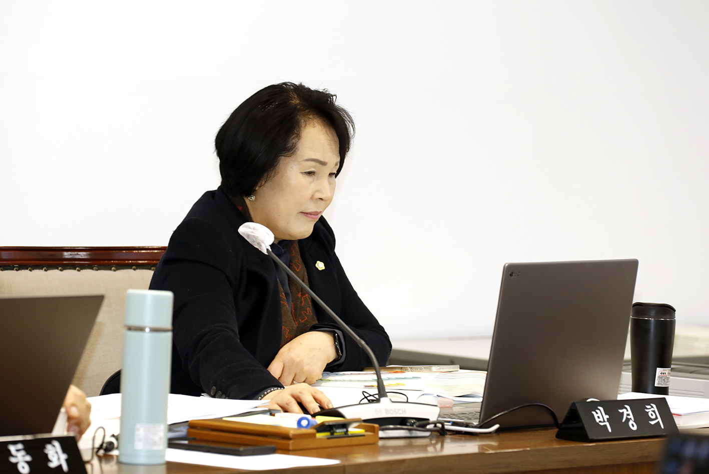 제304회 제2차 정례회 제1차~3차  예산결산특별위원회 19