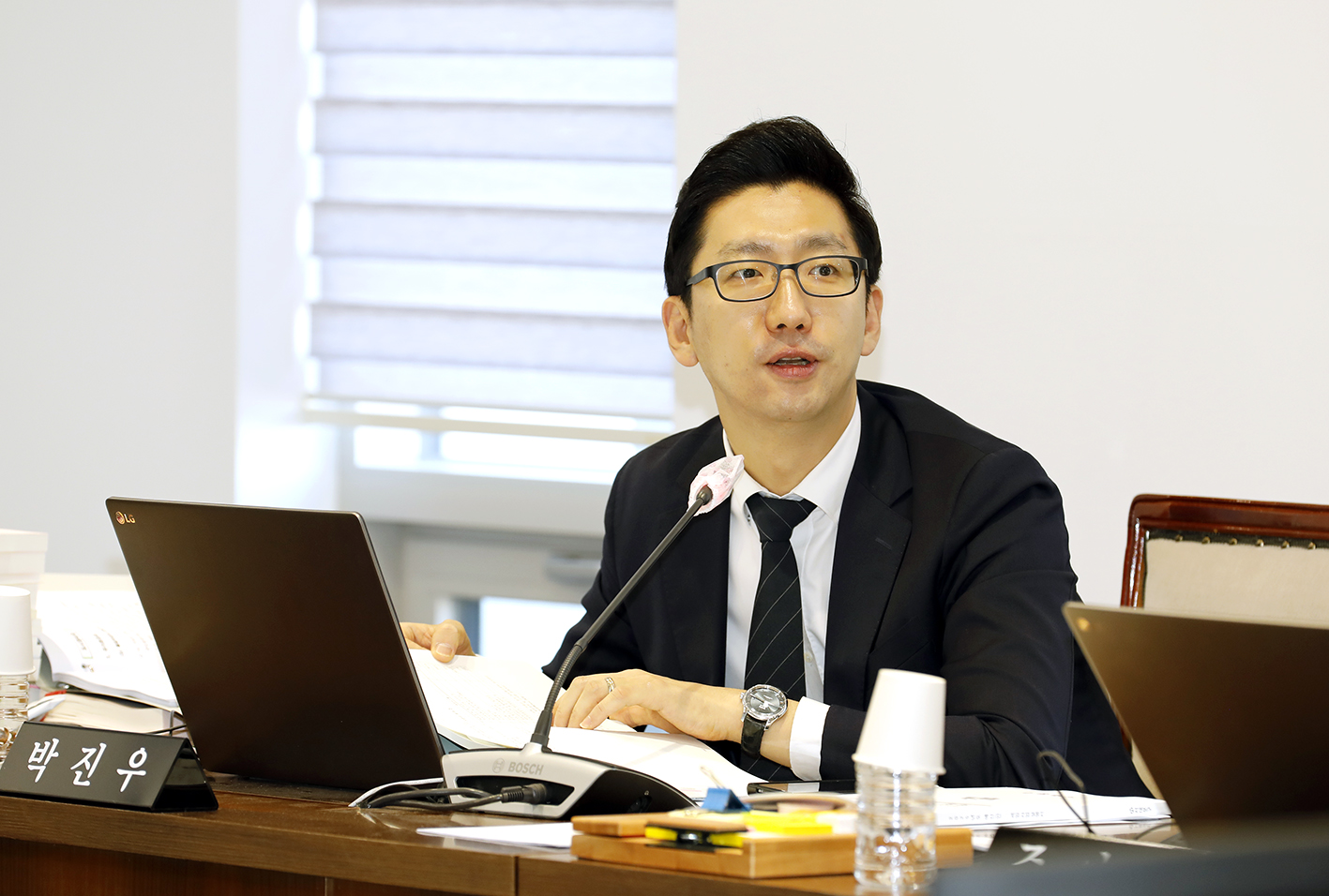 제304회 제2차 정례회 제1차~3차  예산결산특별위원회 20