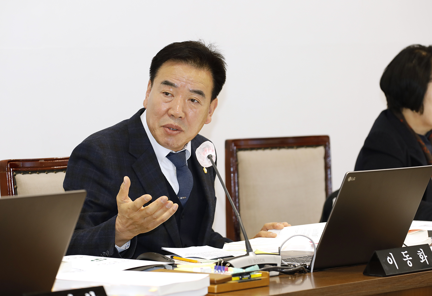 제304회 제2차 정례회 제1차~3차  예산결산특별위원회 21