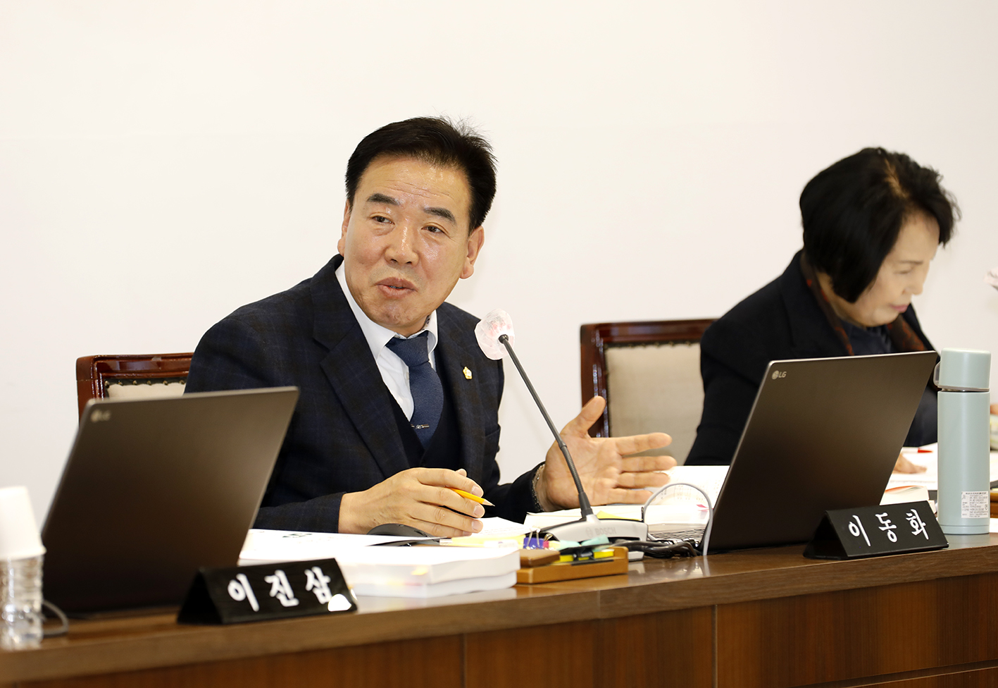 제304회 제2차 정례회 제1차~3차  예산결산특별위원회 22