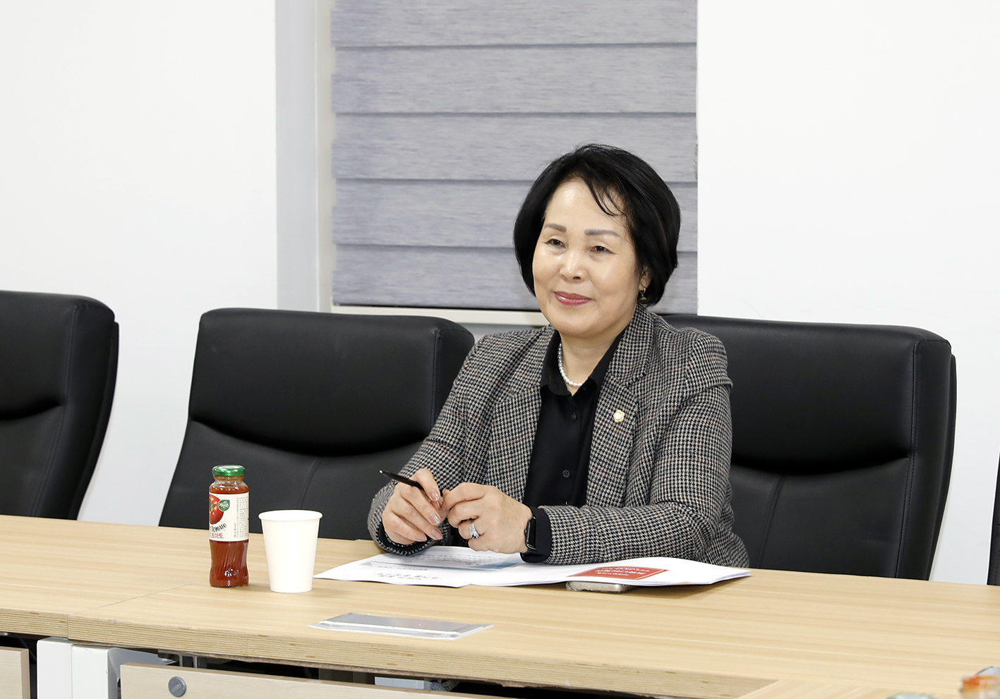 지역활성화 발전연구회 8탄-지역과 돌봄 함께 서로 돌보는 세상 3