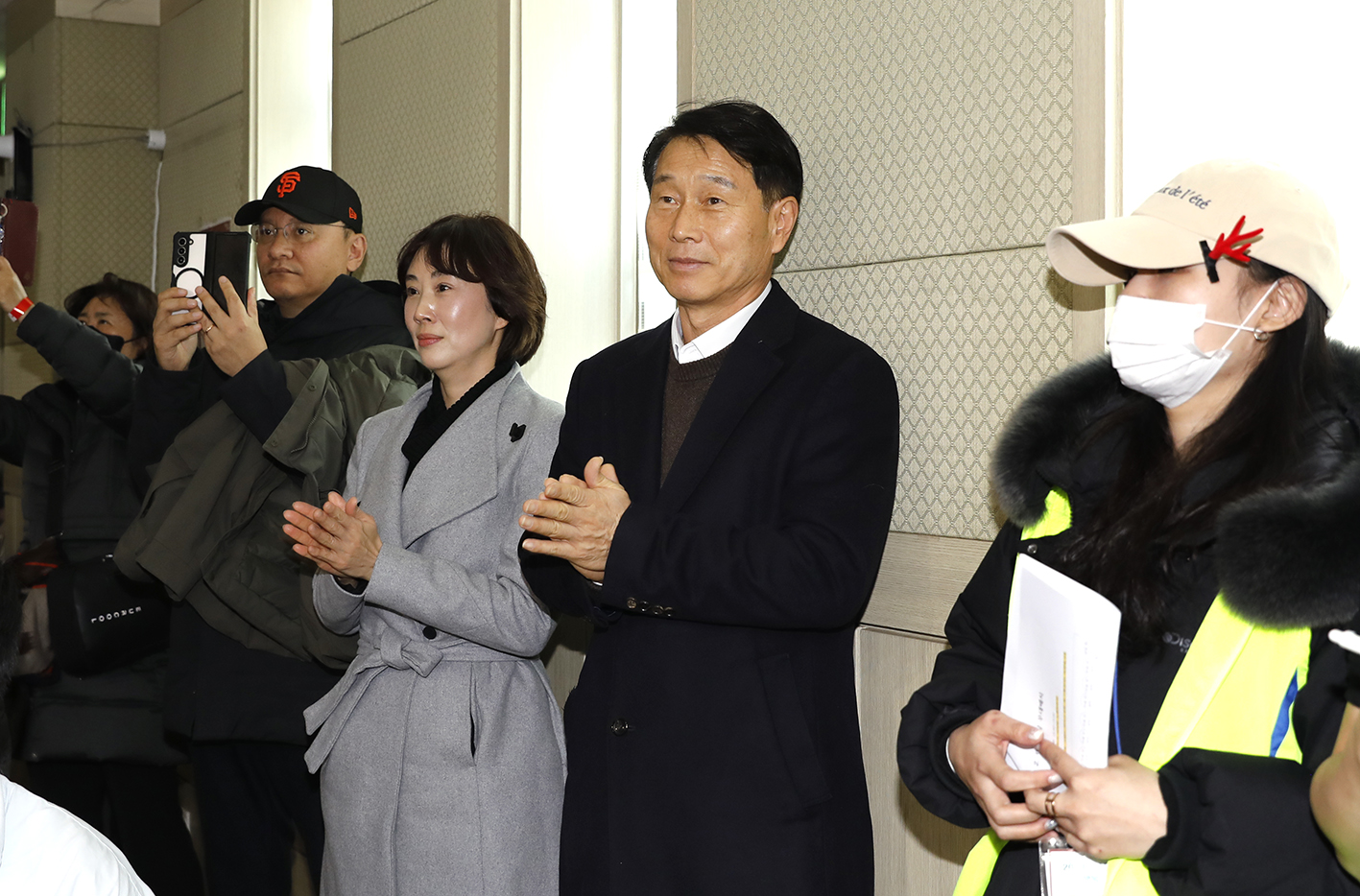 서대문장애인종합복지관 송년 성과공유회 4