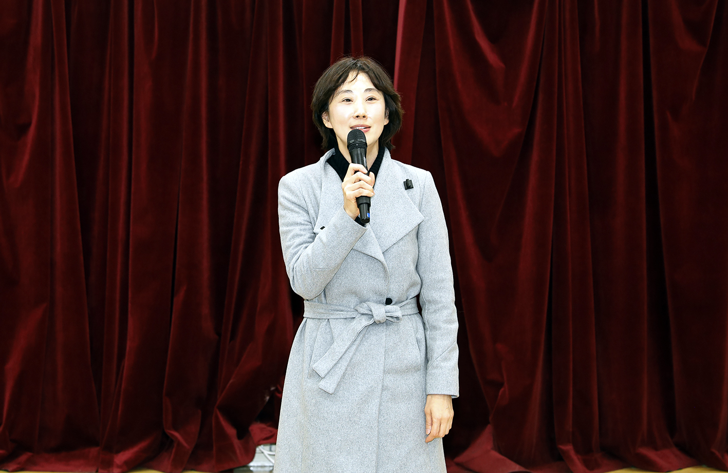 서대문장애인종합복지관 송년 성과공유회 9