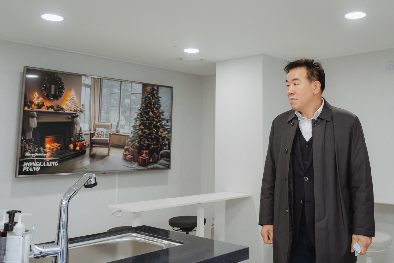 신촌 청년주택 7호 입주식 21