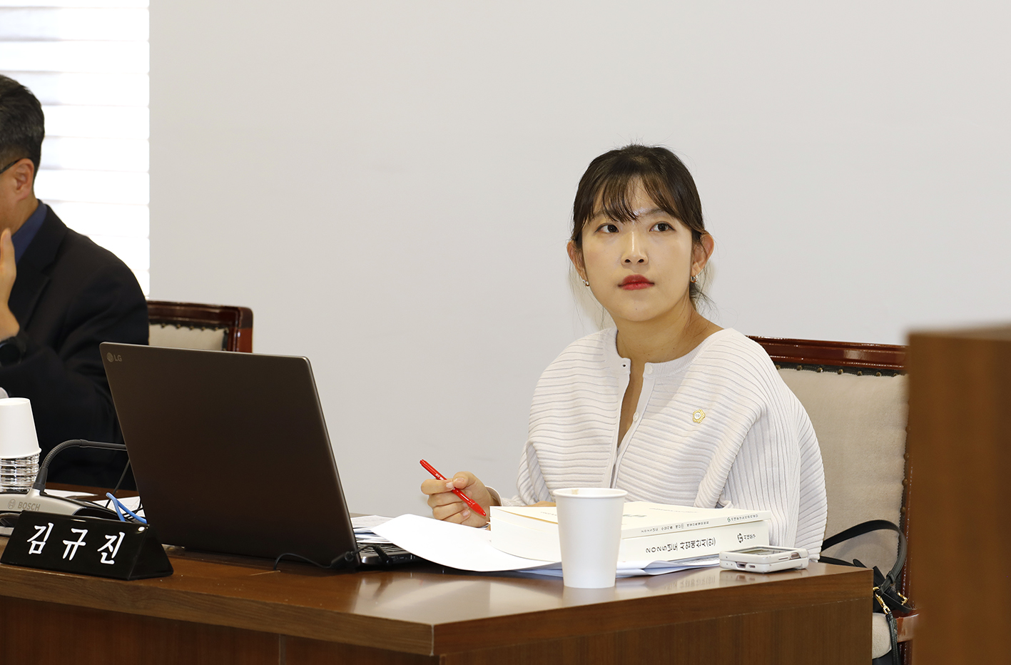 제304회 제2차 정례회 제5차  예산결산특별위원회 7