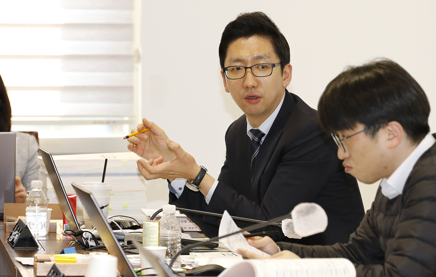 제304회 제2차 정례회 제5차  예산결산특별위원회 14