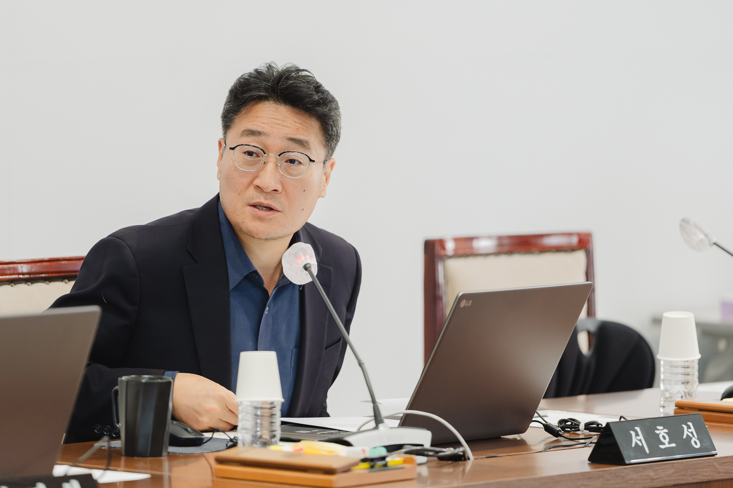 [재정건설위원회] 제304회 제2차 정례회 (행정사무감사 결과보고서 채택) 9