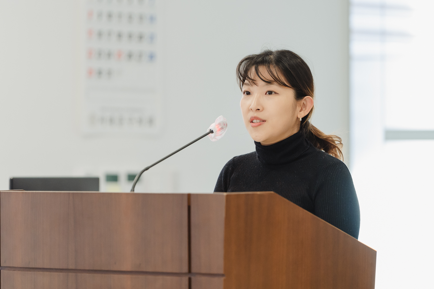 [재정건설위원회] 제304회 제2차 정례회 (행정사무감사 결과보고서 채택) 18