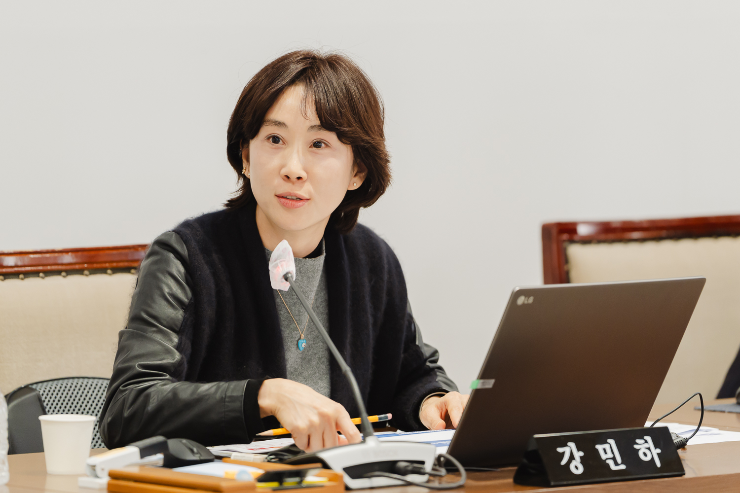 [재정건설위원회] 제304회 제2차 정례회 (행정사무감사 결과보고서 채택) 26