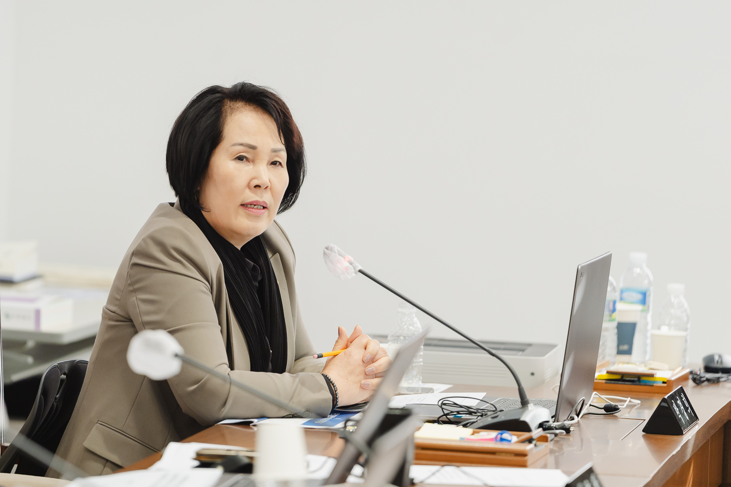 [재정건설위원회] 제304회 제2차 정례회 (행정사무감사 결과보고서 채택) 32