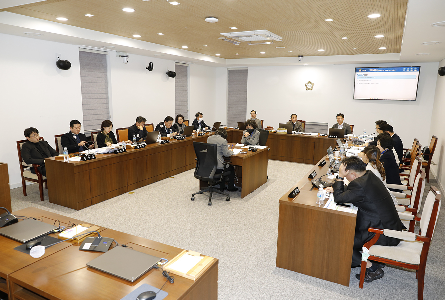 제304회 제2차 정례회 제4차 본회의 2