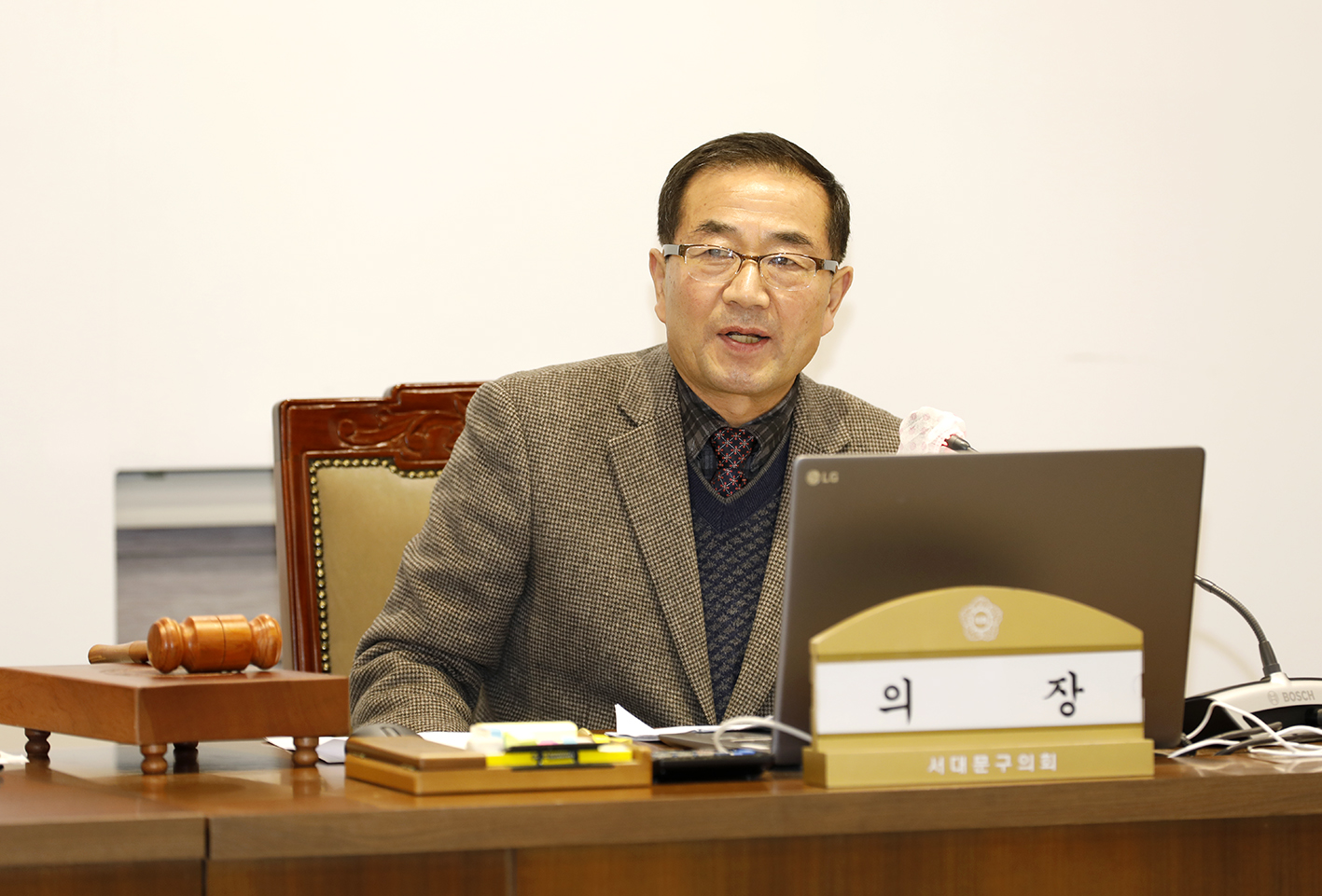 제304회 제2차 정례회 제4차 본회의 1