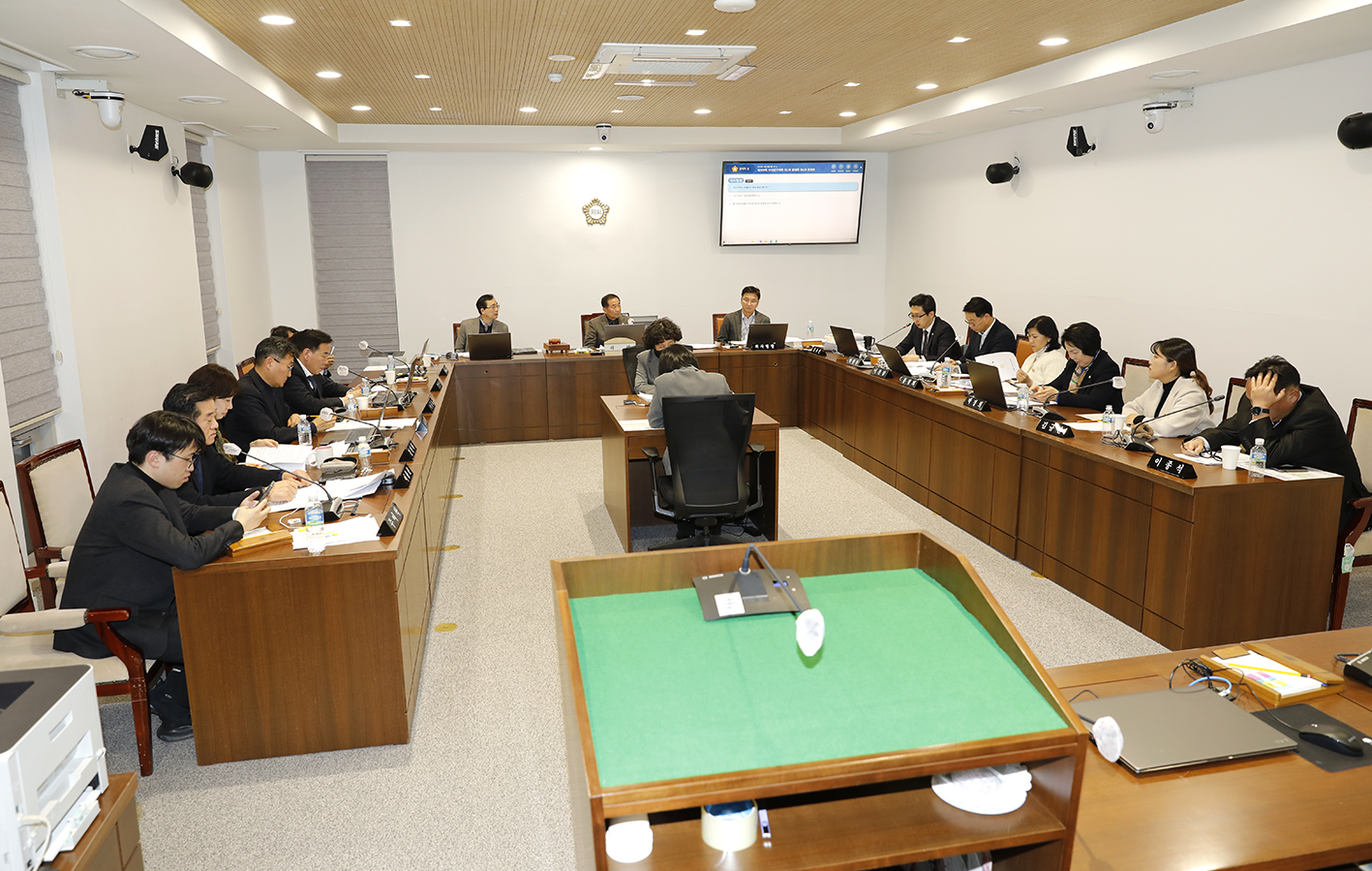제304회 제2차 정례회 제4차 본회의 3