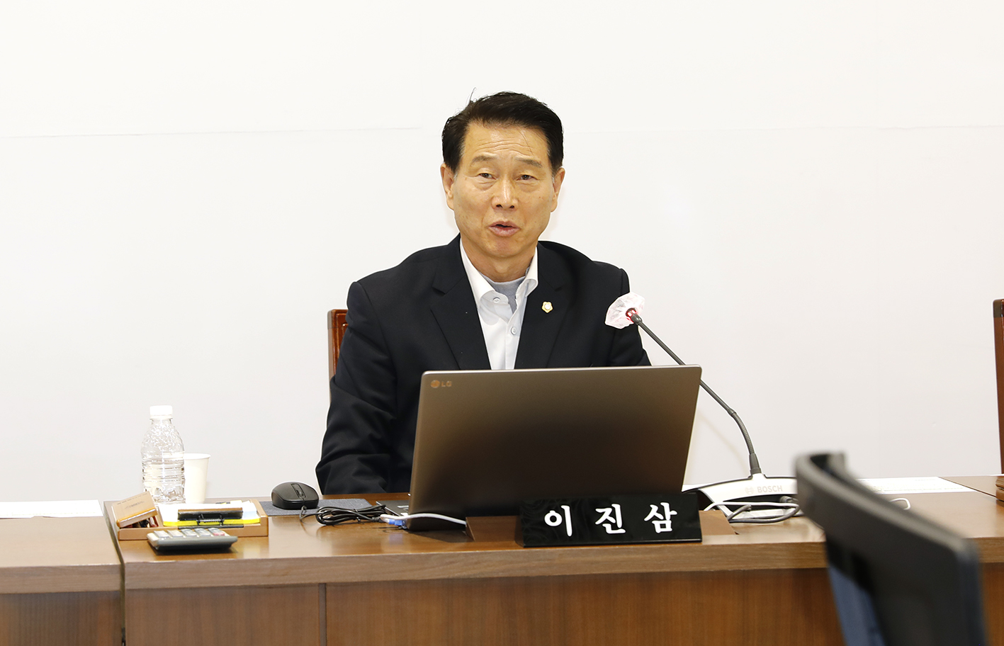 제304회 제2차 정례회 제6차 의회운영위원회 3