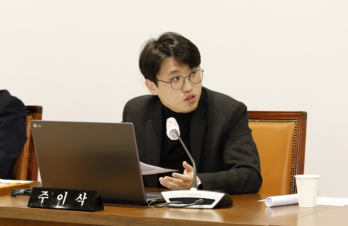 제304회 제2차 정례회 제6차 의회운영위원회 4