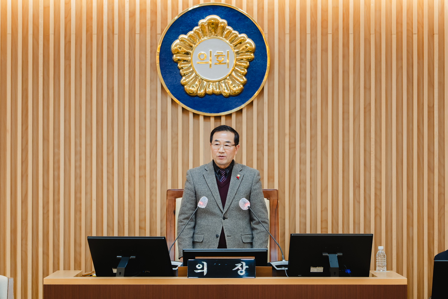 제304회 제2차 정례회 제3차 본회의 (구정질문) 10