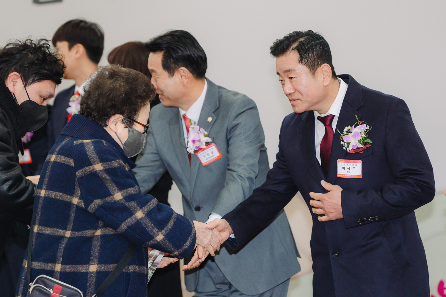 2025년 신년인사회 9