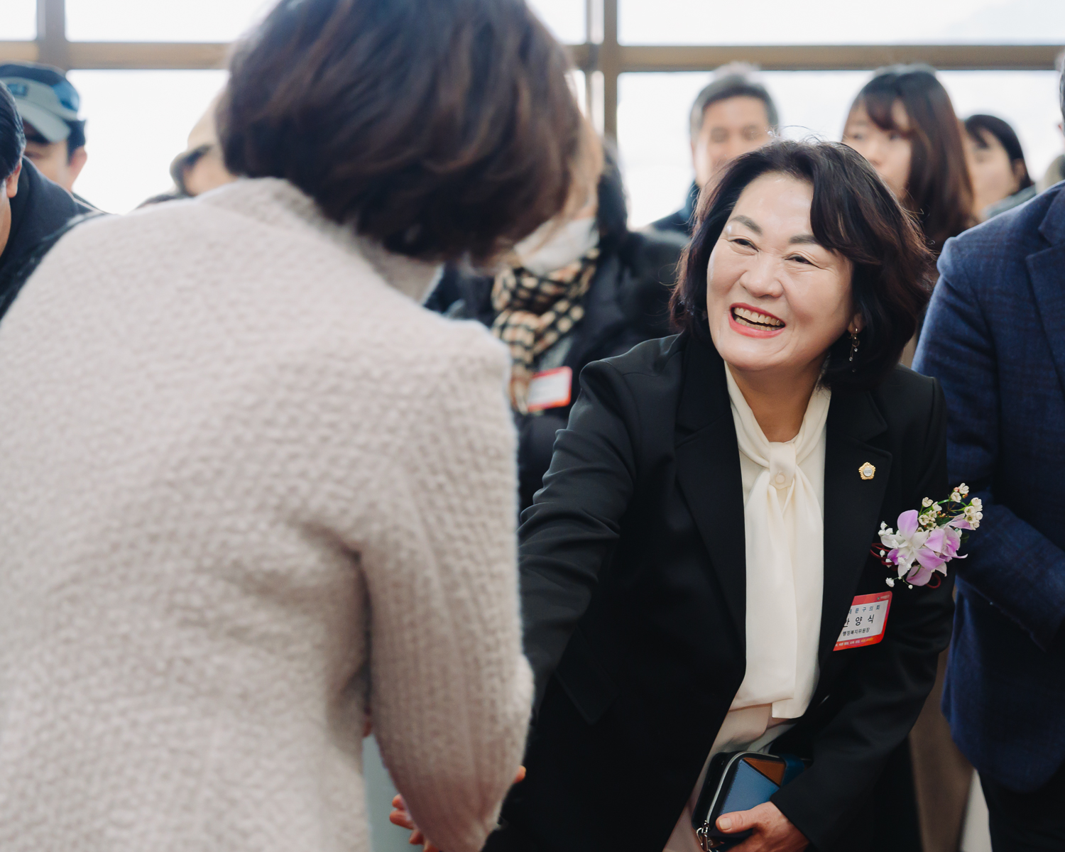 2025년 신년인사회 18