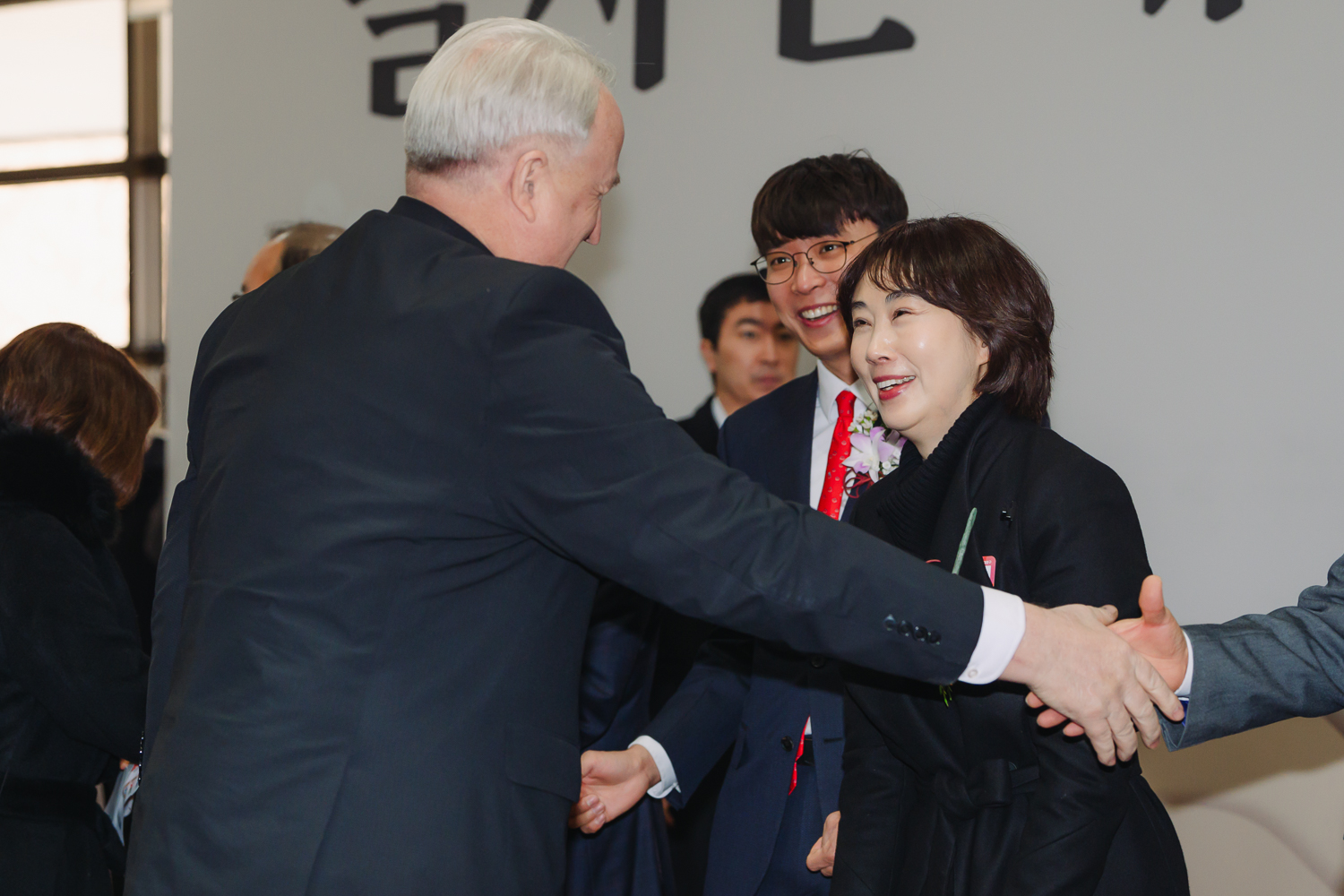 2025년 신년인사회 19