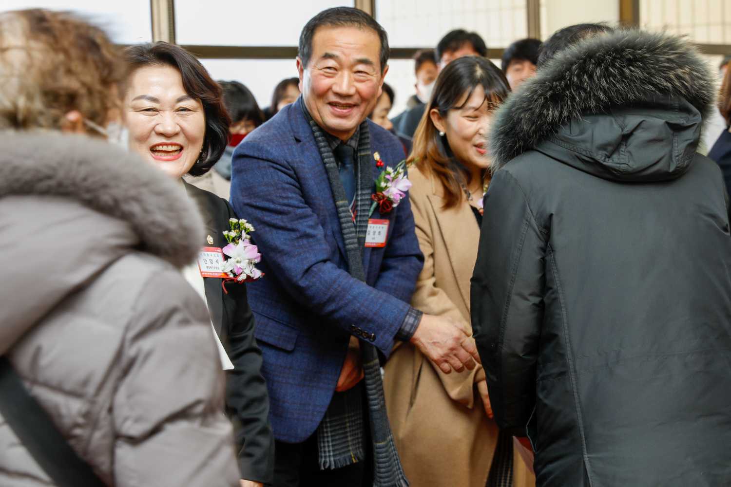 2025년 신년인사회 31