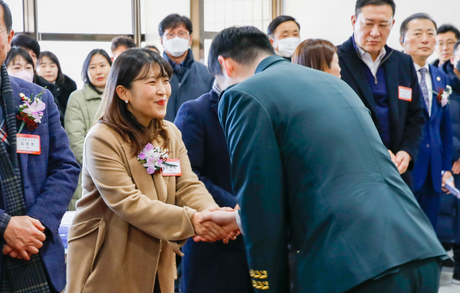 2025년 신년인사회 34