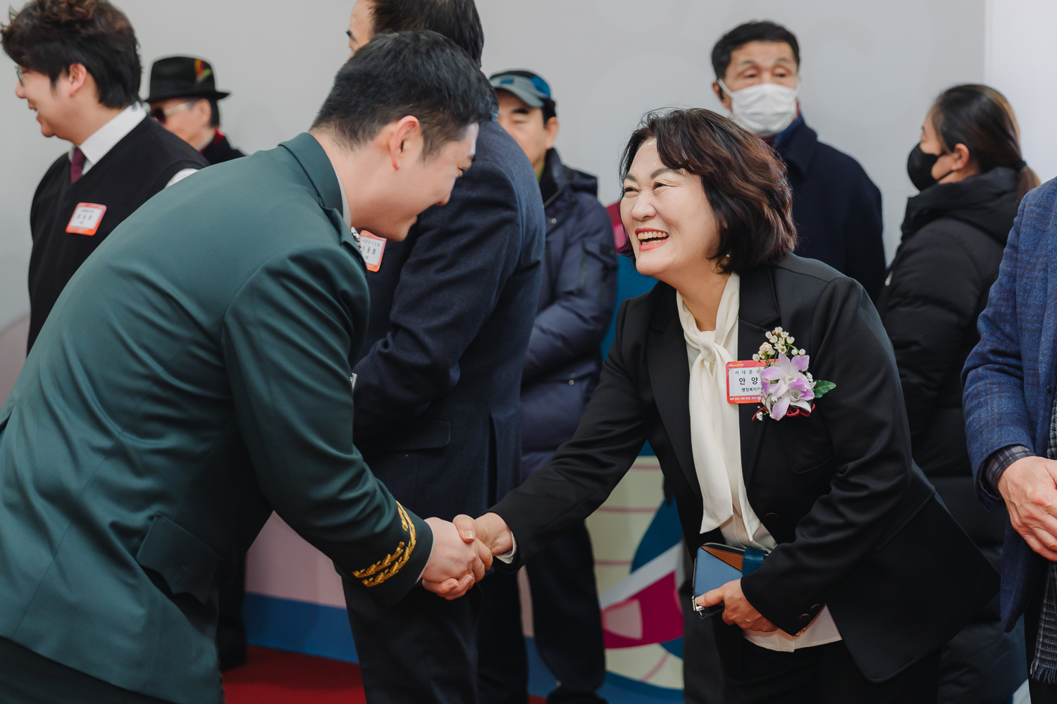 2025년 신년인사회 38