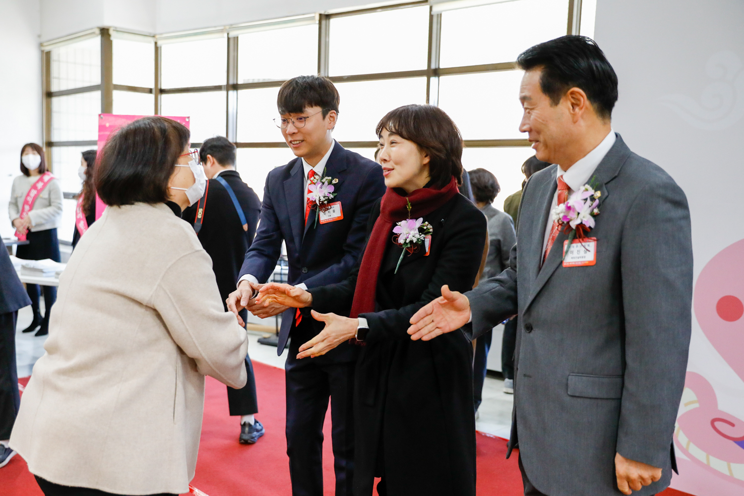 2025년 신년인사회 42