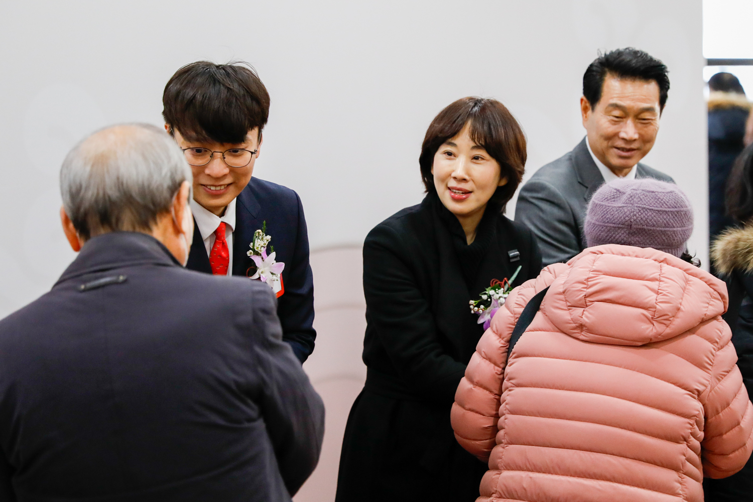 2025년 신년인사회 45