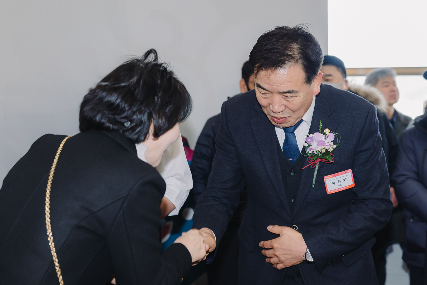 2025년 신년인사회 17
