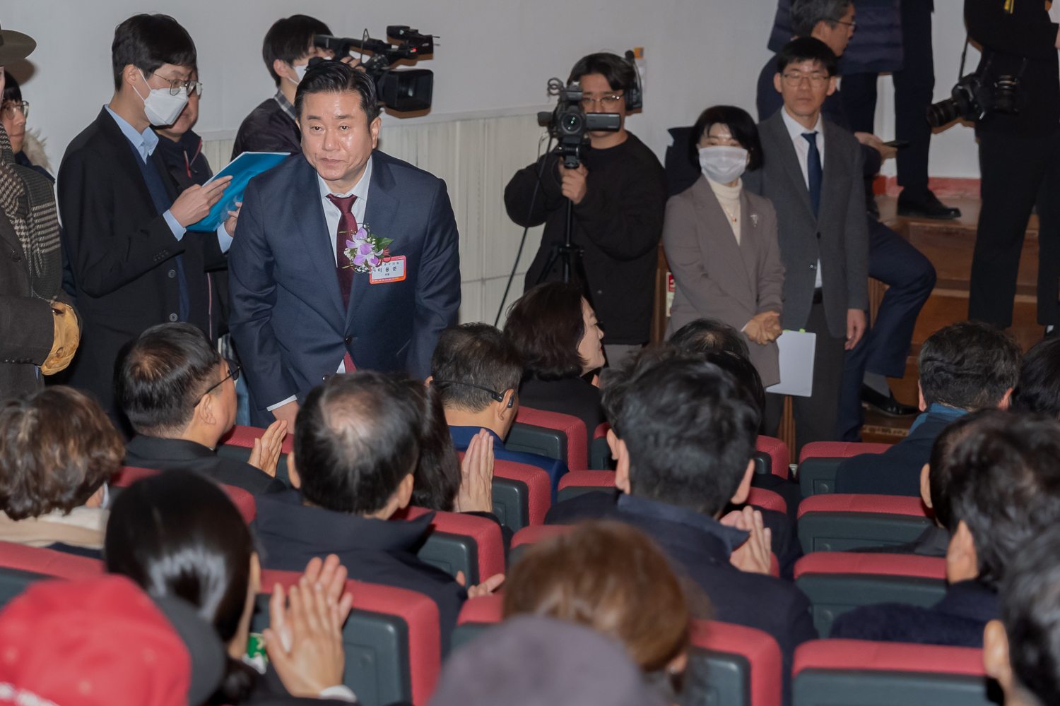 2025년 신년인사회 63