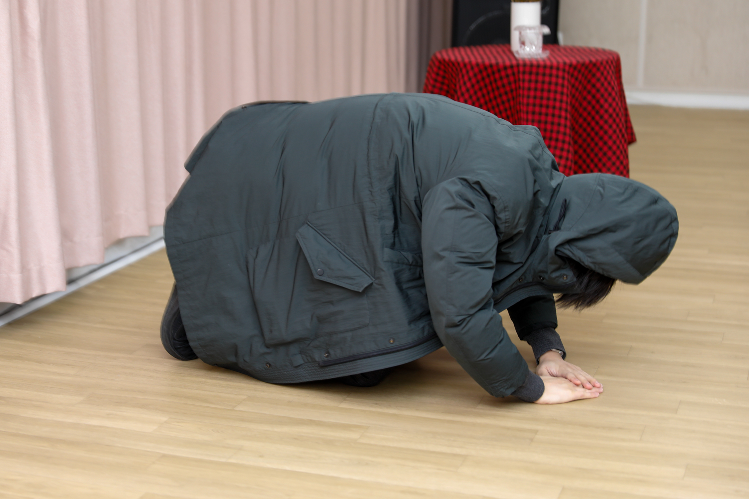 [신촌동] 동주민센터 업무보고회 39