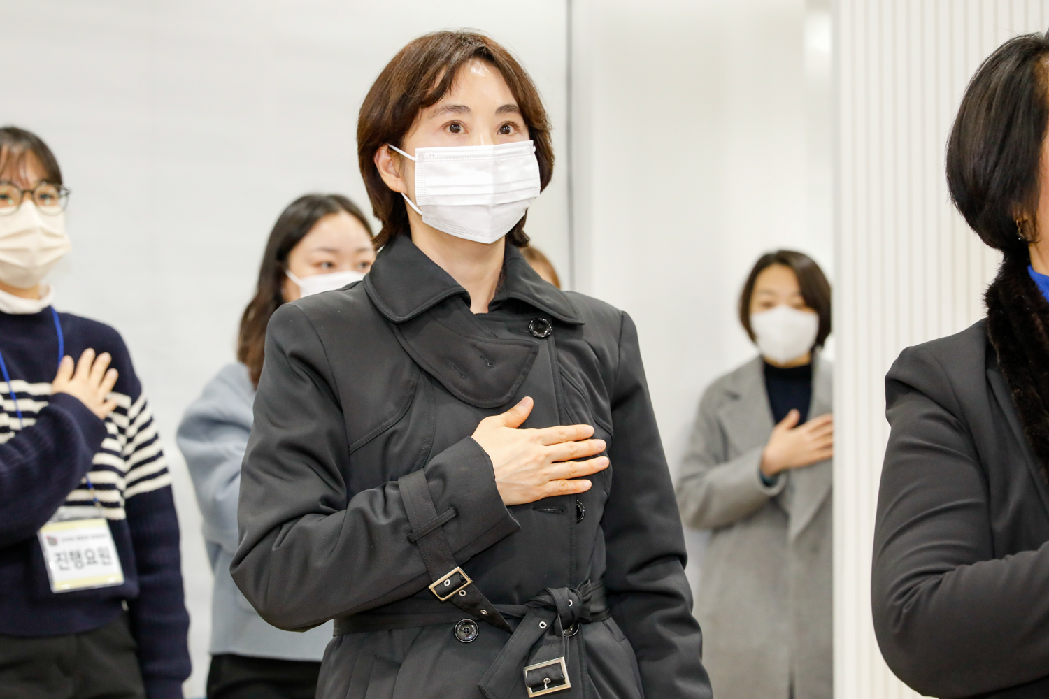 [홍제2동] 동주민센터 업무보고회 11