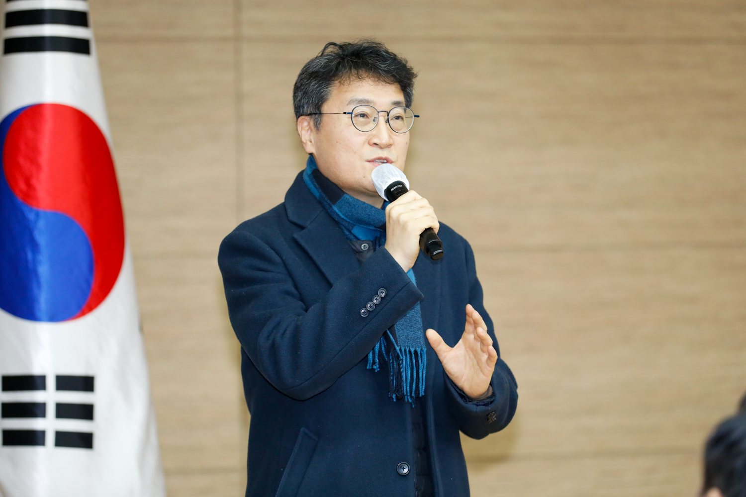 [홍은2동] 동주민센터 업무보고회 17