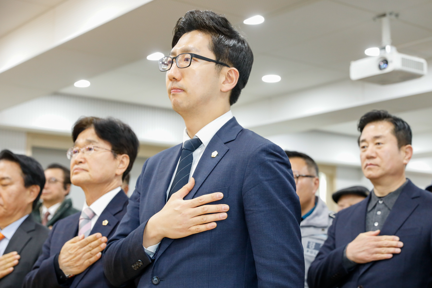[남가좌2동] 동주민센터 업무보고회 10