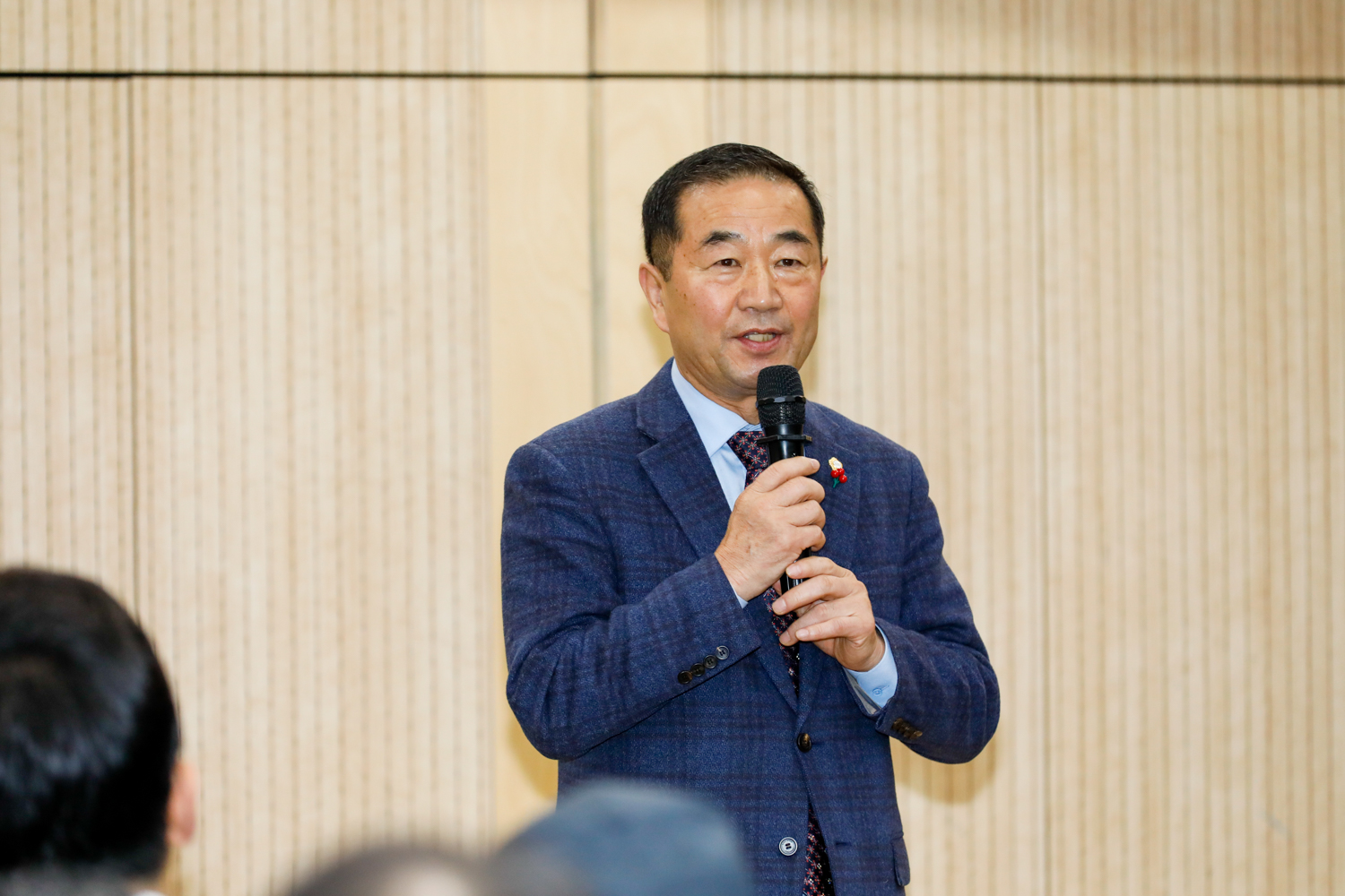 [북가좌1동] 동주민센터 업무보고회 12