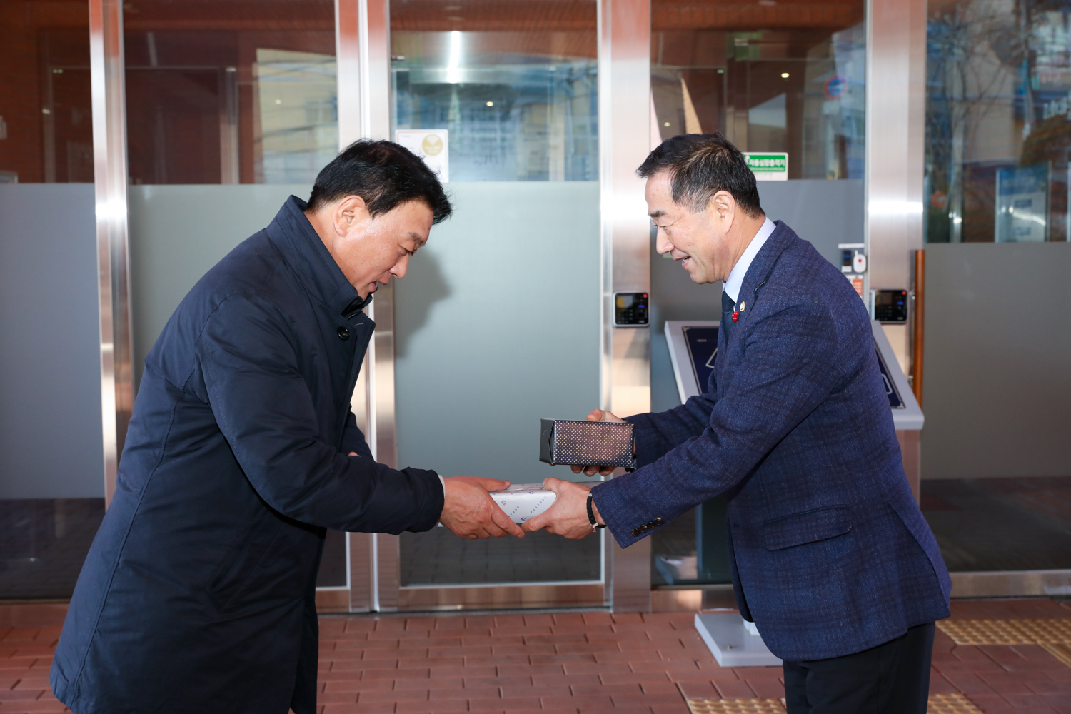 동작구의회 서대문구의회 방문 13