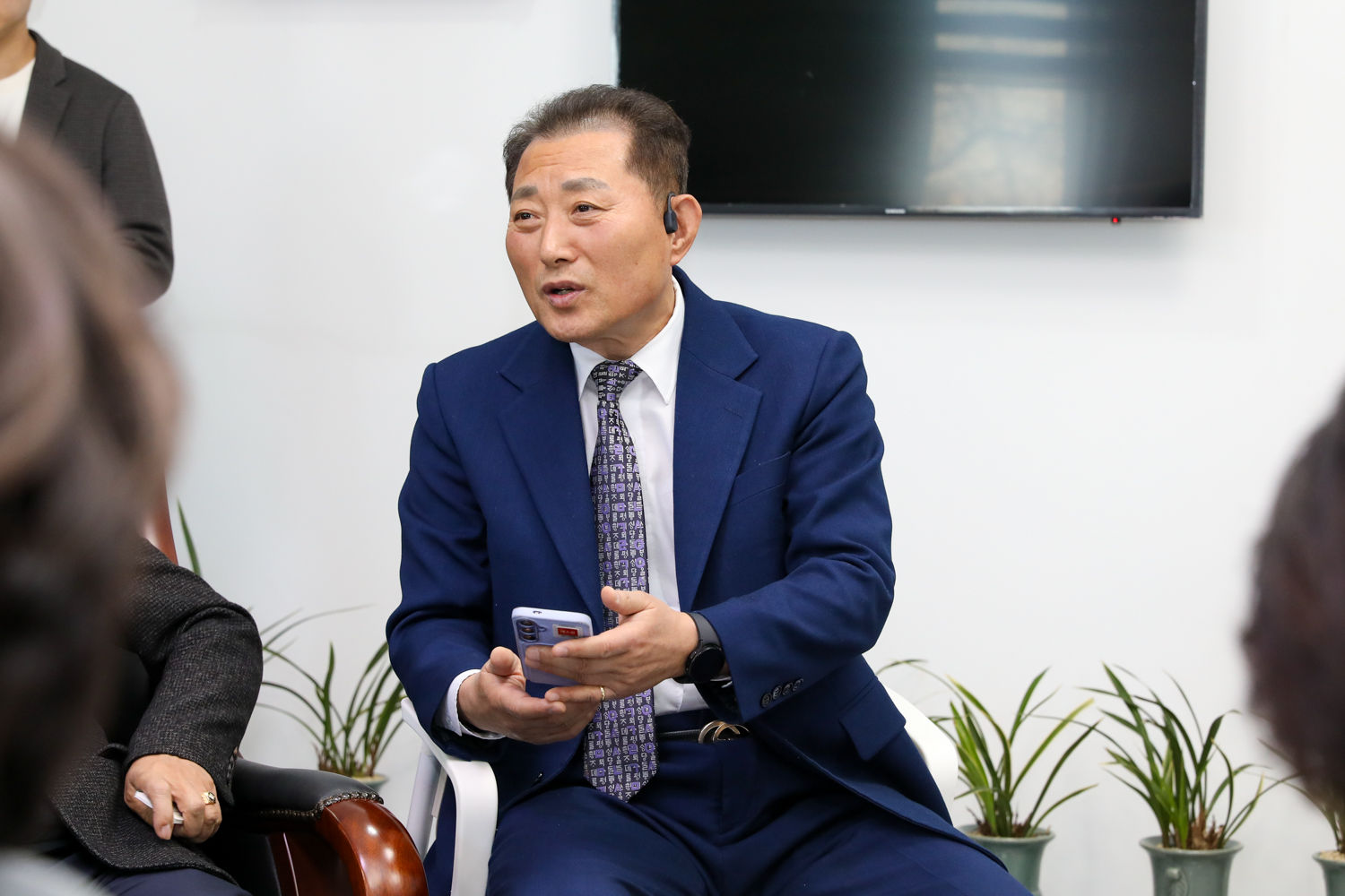 동작구의회 서대문구의회 방문 8