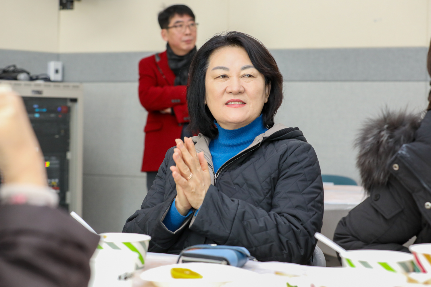2025 정월대보름 맞이 연희동 윷놀이 행사 5