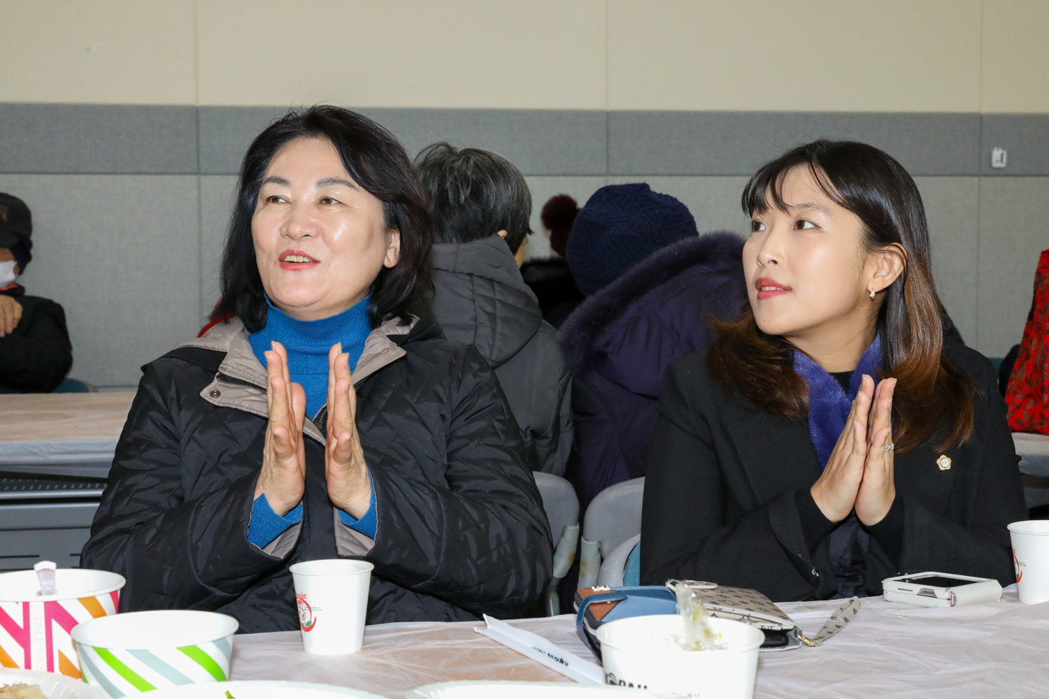 2025 정월대보름 맞이 연희동 윷놀이 행사 11